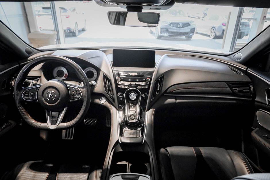 2023 Acura RDX Platinum Elite A-Spec-9