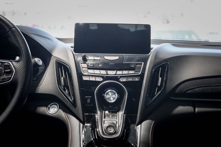 2023 Acura RDX Platinum Elite A-Spec-10