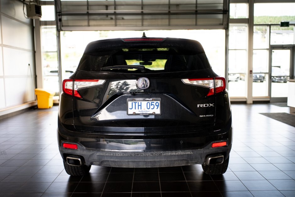 2024 Acura RDX Technology Package-3