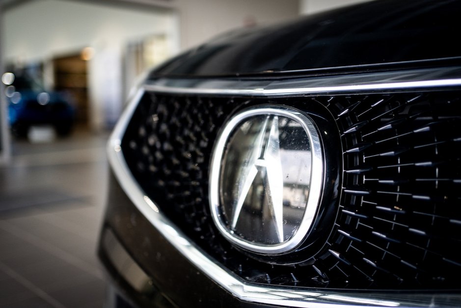 2024 Acura RDX Technology Package-5