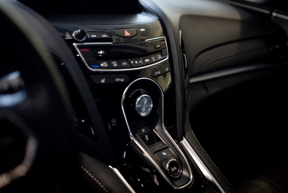 2024 Acura RDX Technology Package-9