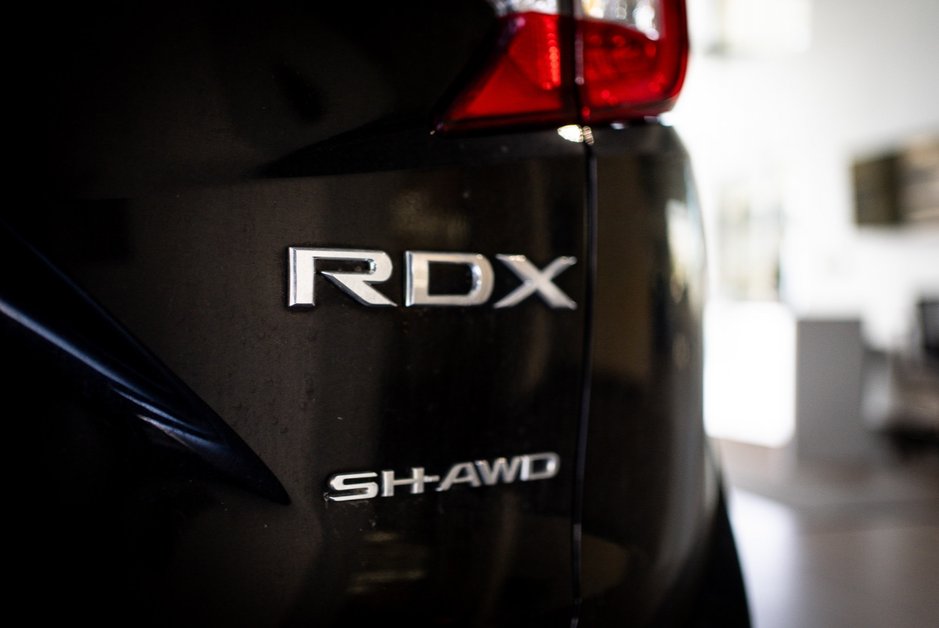 2024 Acura RDX Technology Package-4