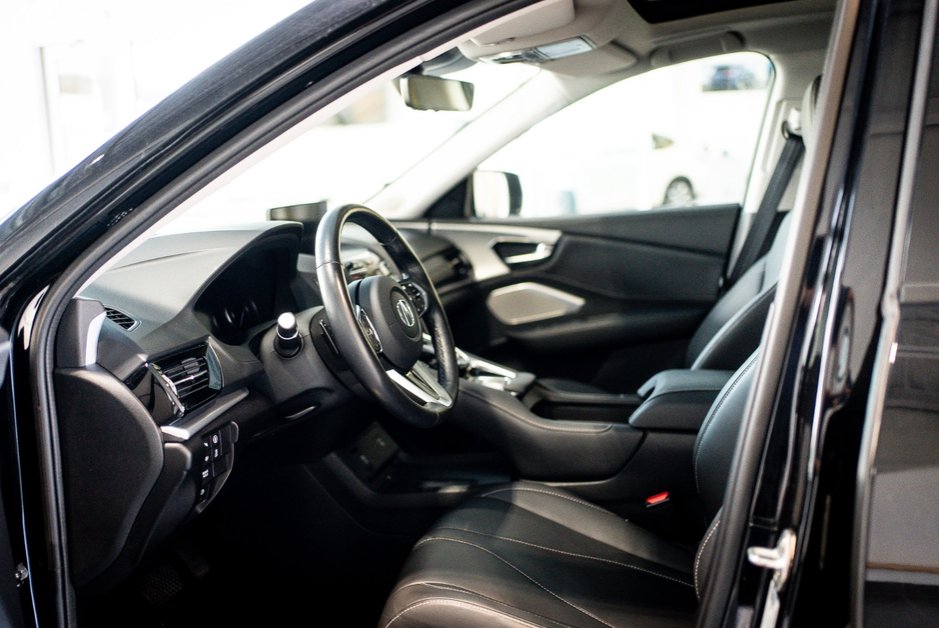 2024 Acura RDX Technology Package-6