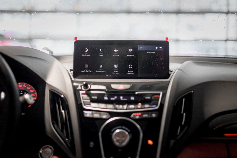 2026 Acura RDX Platinum Elite A-SPEC-10