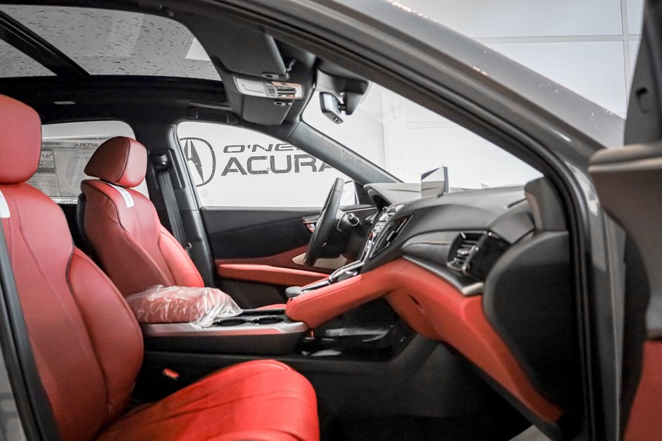 2026 Acura RDX Platinum Elite A-SPEC-14