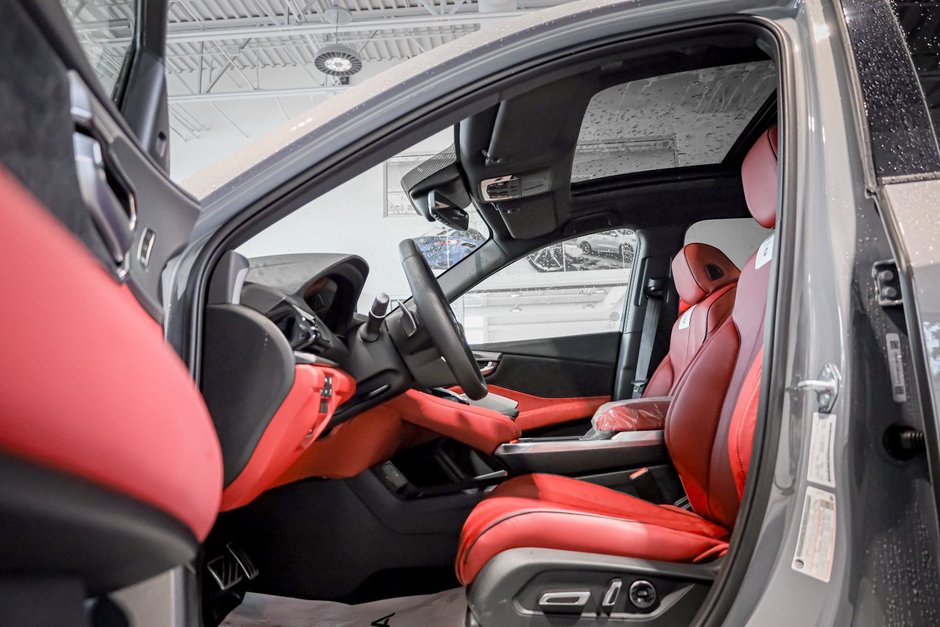 2026 Acura RDX Platinum Elite A-SPEC-9