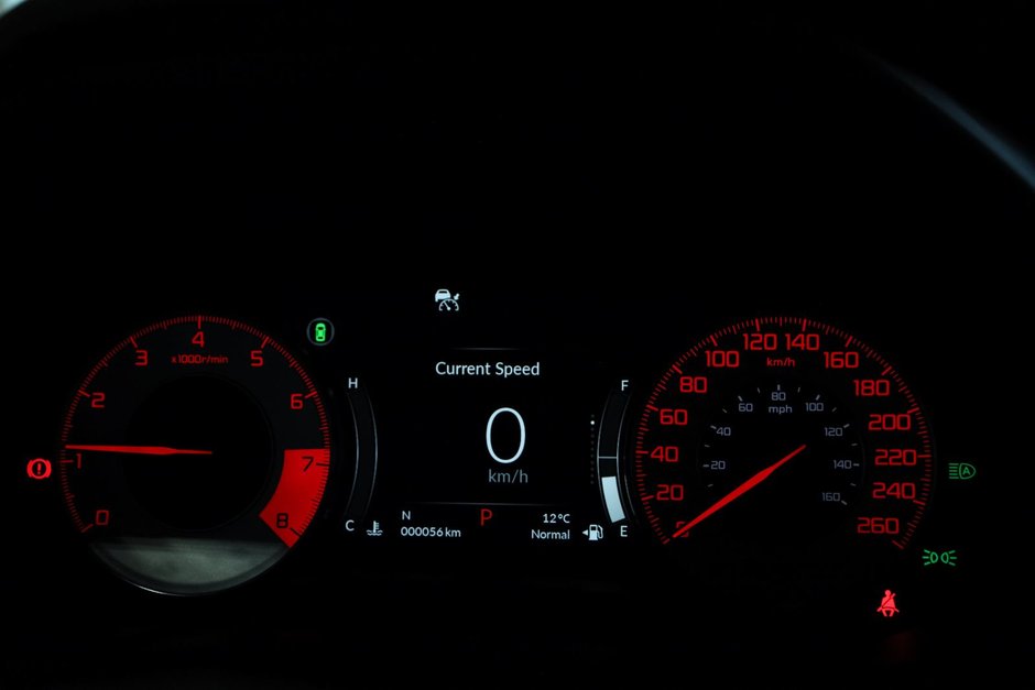 2026 Acura RDX Platinum Elite A-SPEC-12