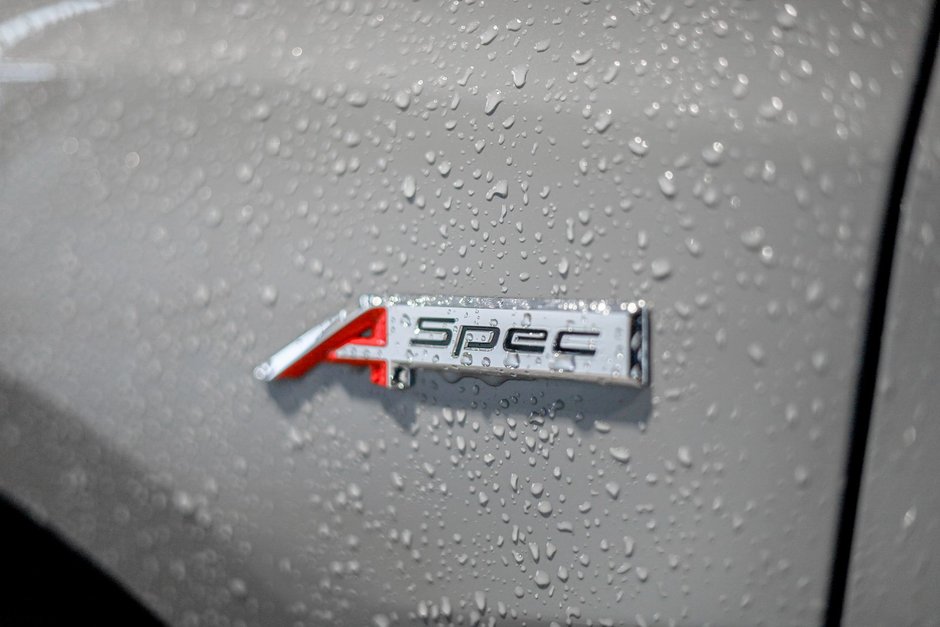 2026 Acura RDX Platinum Elite A-SPEC-7