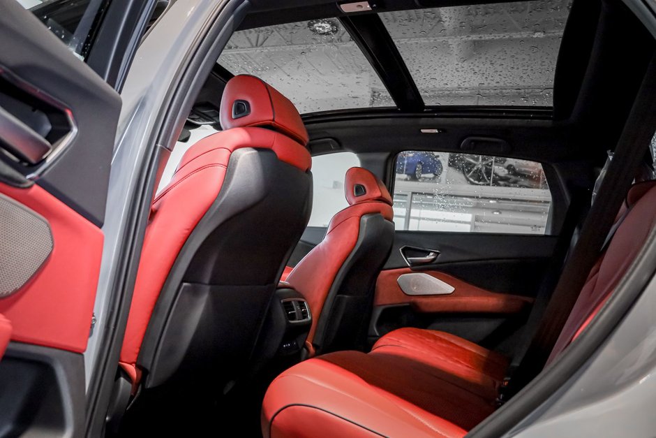 2026 Acura RDX Platinum Elite A-SPEC-15