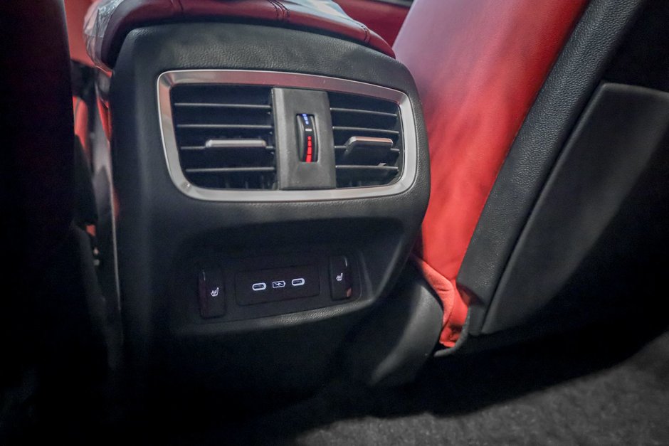 2026 Acura RDX Platinum Elite A-SPEC-16