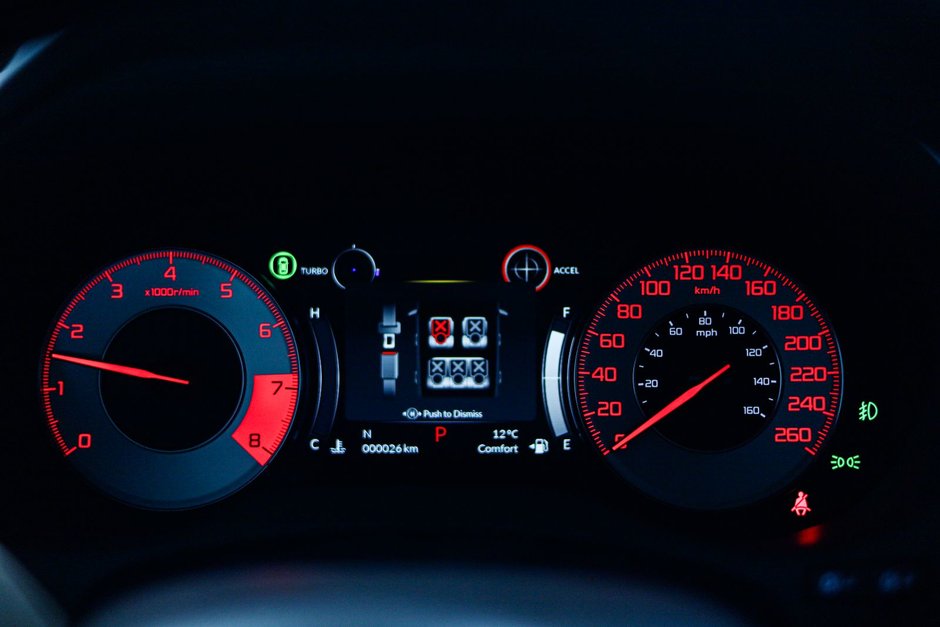 2026 Acura RDX Platinum Elite A-SPEC-9