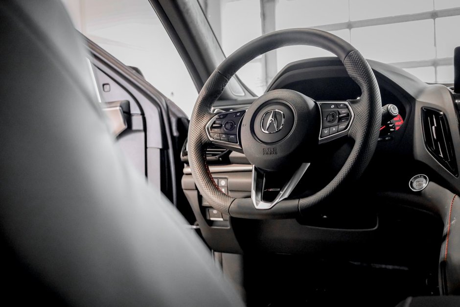 2026 Acura RDX Platinum Elite A-SPEC-16