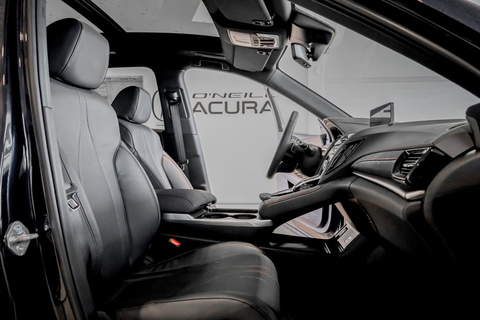 2026 Acura RDX Platinum Elite A-SPEC-13