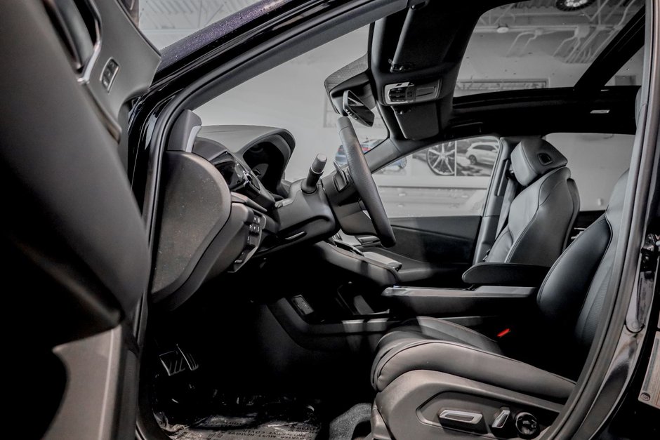 2026 Acura RDX Platinum Elite A-SPEC-6