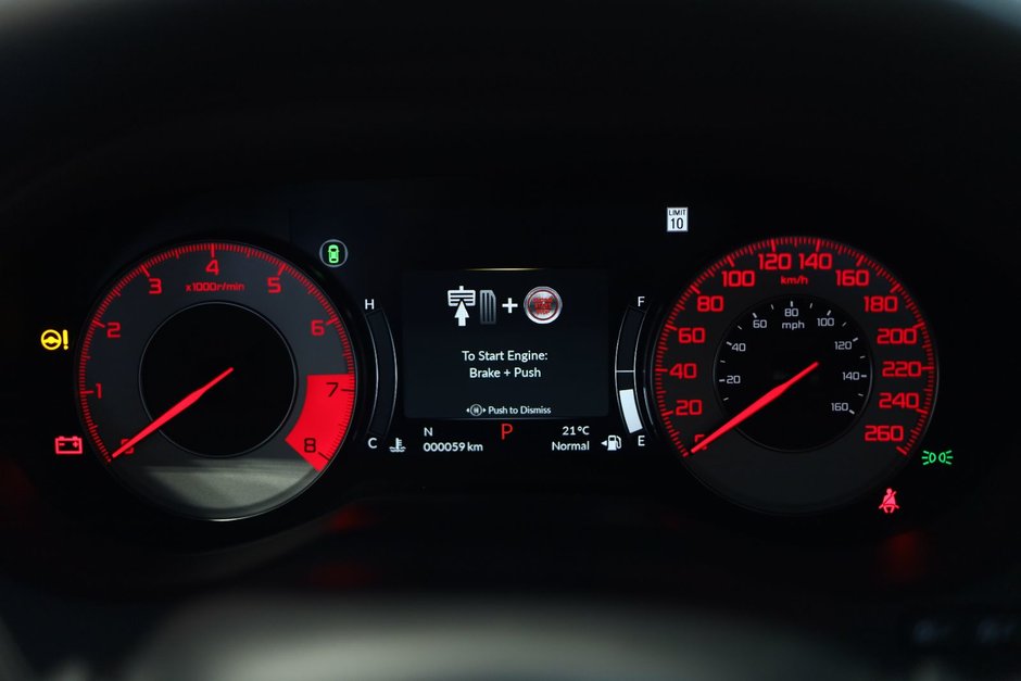 2026 Acura RDX A-SPEC-10