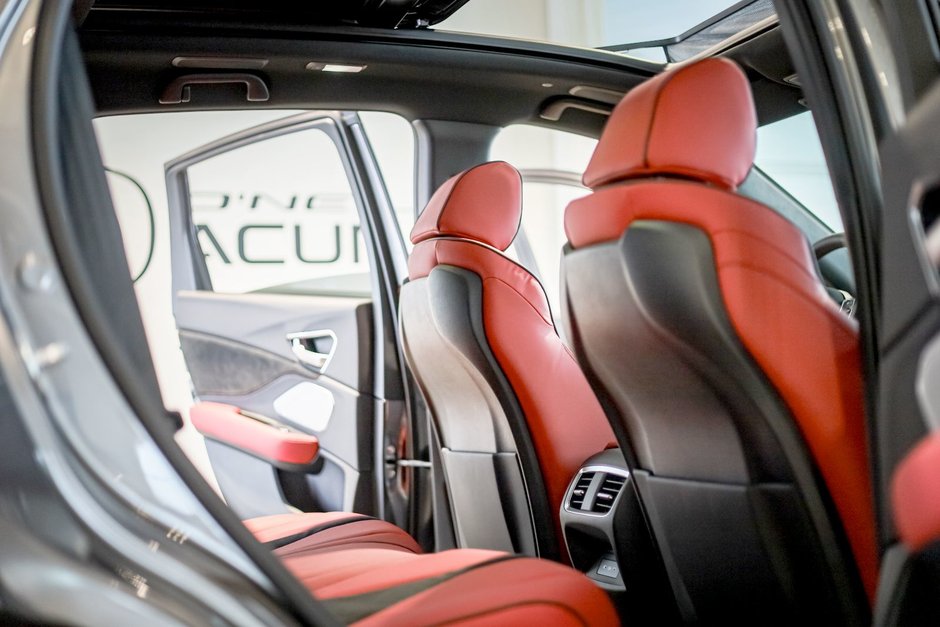 2026 Acura RDX A-SPEC-17