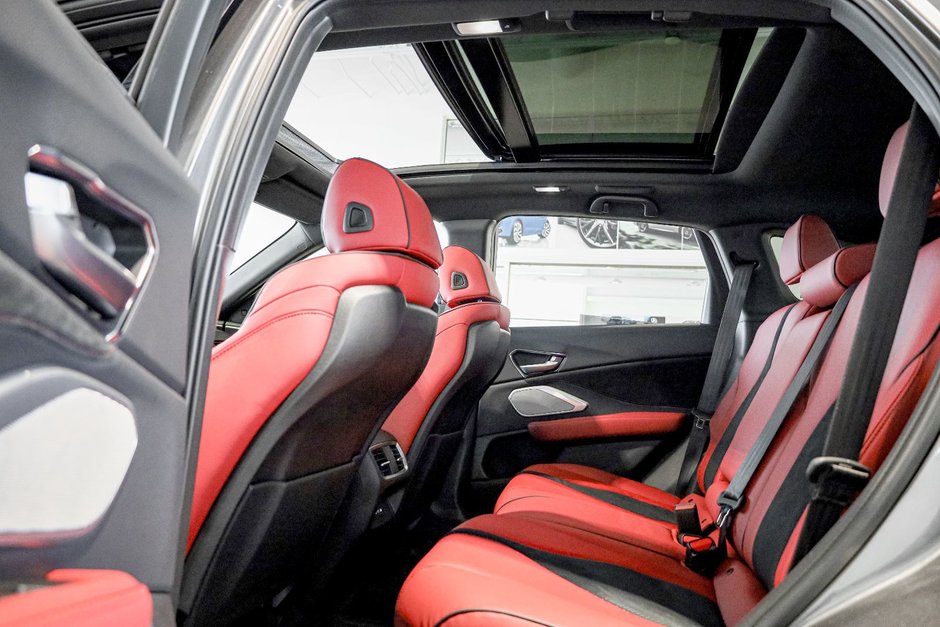 2026 Acura RDX A-SPEC-16