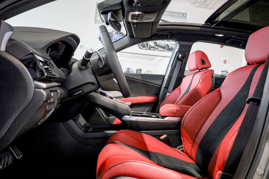 2026 Acura RDX A-SPEC-11