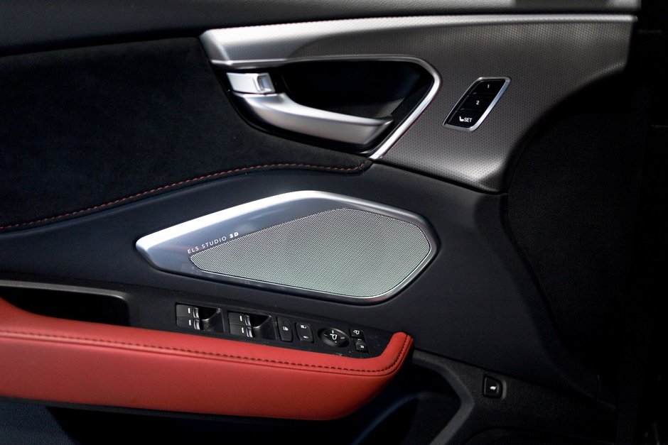 2026 Acura RDX A-SPEC-9