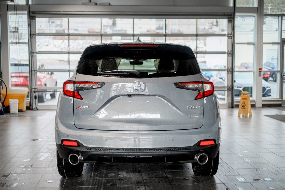 2026 Acura RDX A-SPEC-3