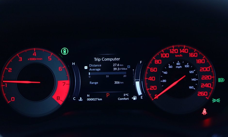 2026 Acura RDX A-SPEC-7