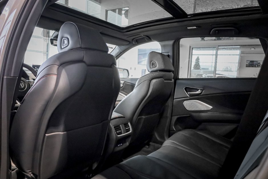 2026 Acura RDX A-SPEC-13