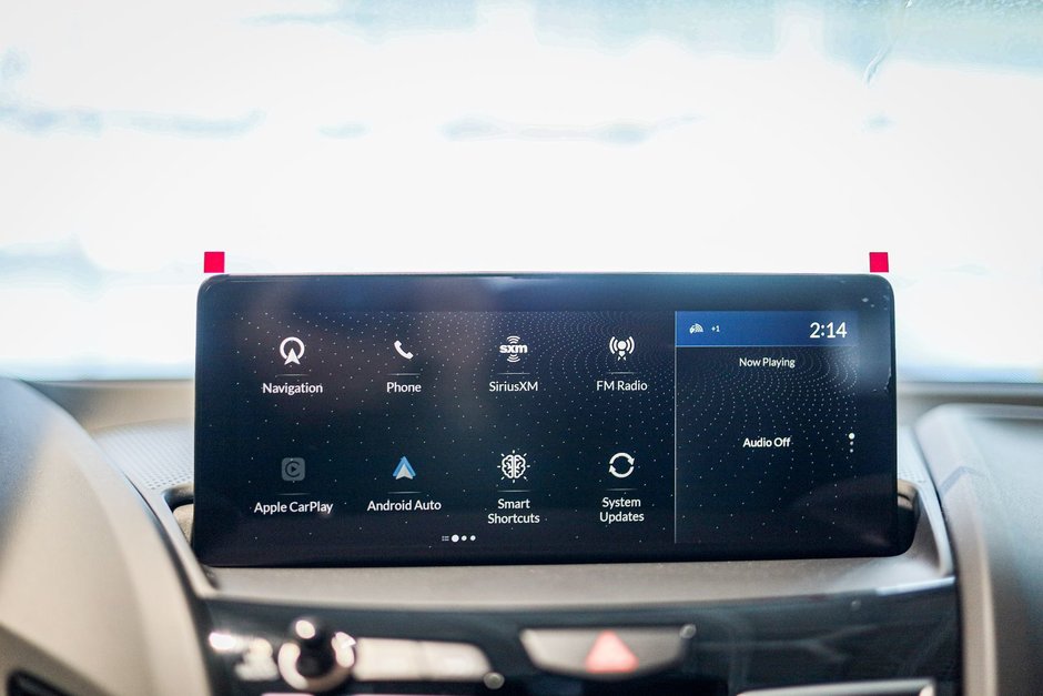 2026 Acura RDX A-SPEC-10