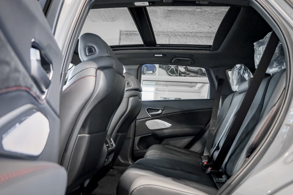 2026 Acura RDX A-SPEC-14