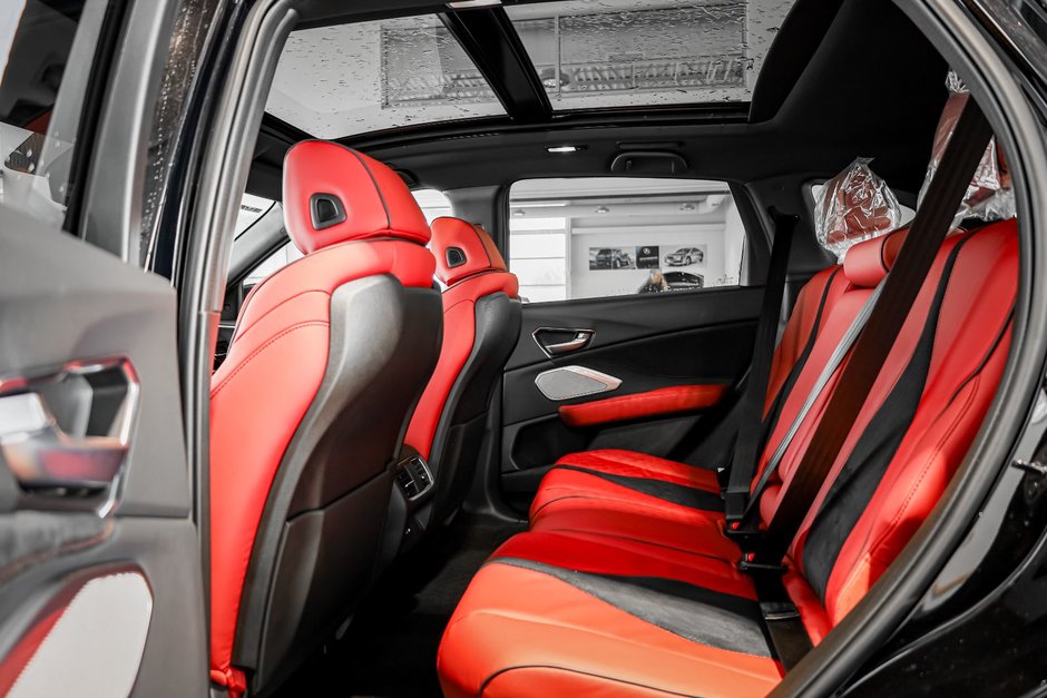 2026 Acura RDX A-SPEC-13