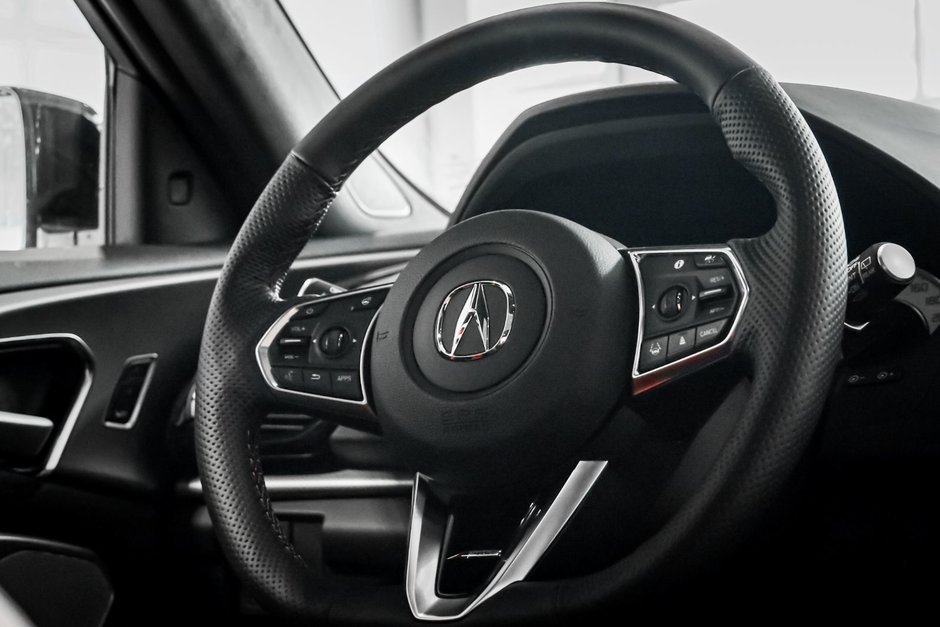 2026 Acura RDX A-SPEC-14