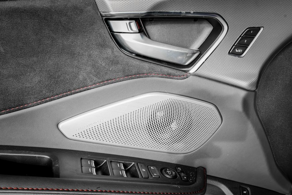 2026 Acura RDX Platinum Elite A-SPEC-7