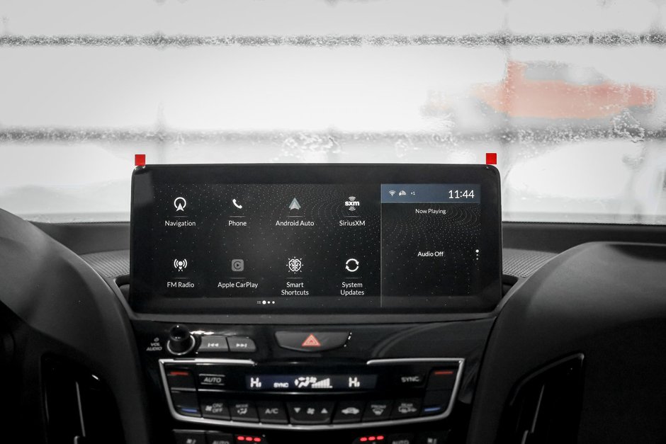 2026 Acura RDX Platinum Elite A-SPEC-14