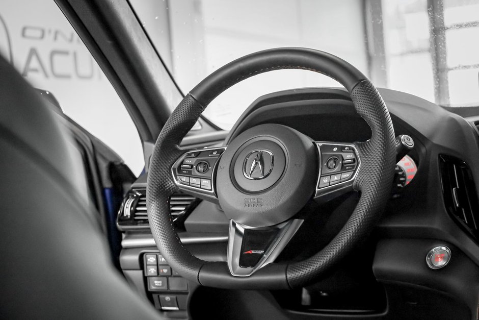 2026 Acura RDX Platinum Elite A-SPEC-13