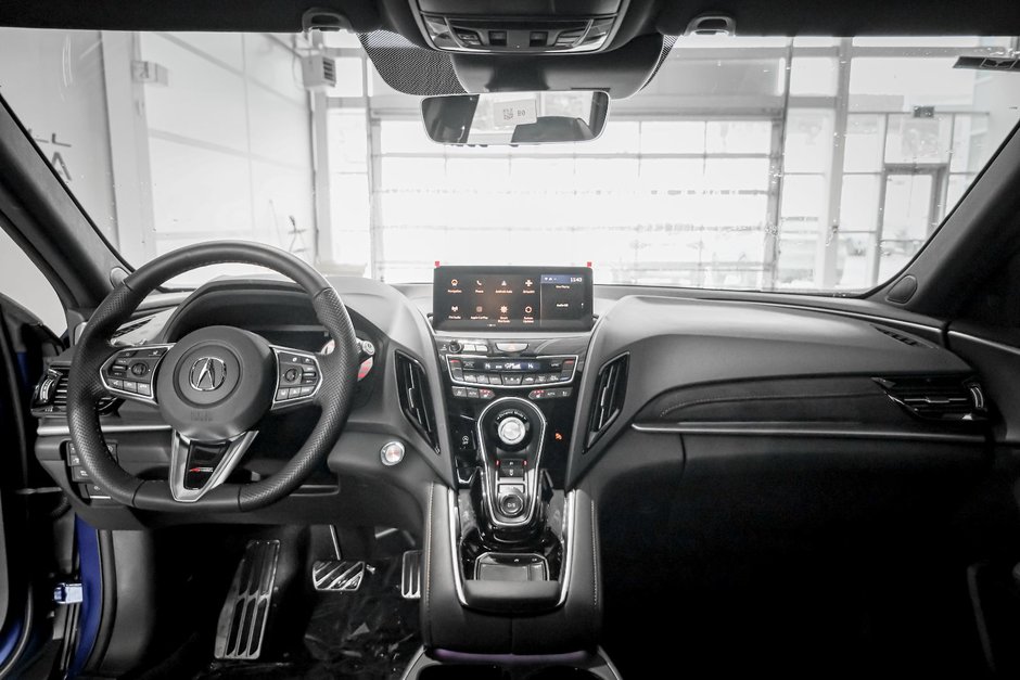 2026 Acura RDX Platinum Elite A-SPEC-15