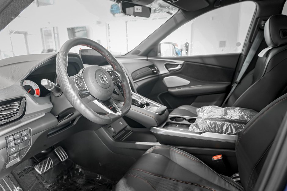 2026 Acura RDX Platinum Elite A-SPEC-10