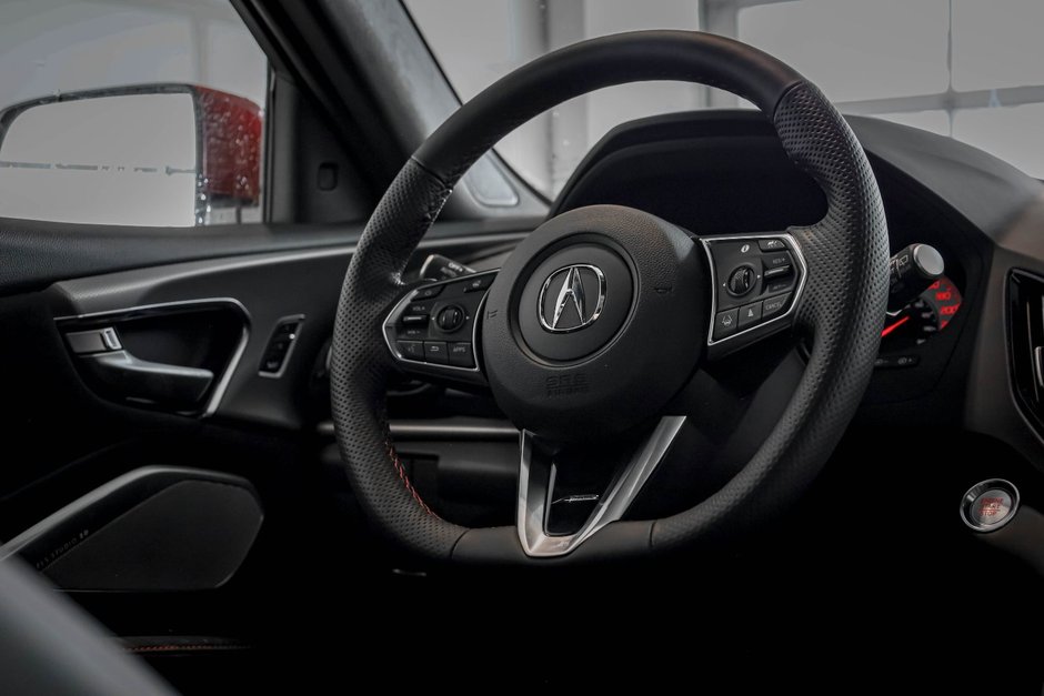 2026 Acura RDX A-SPEC-13