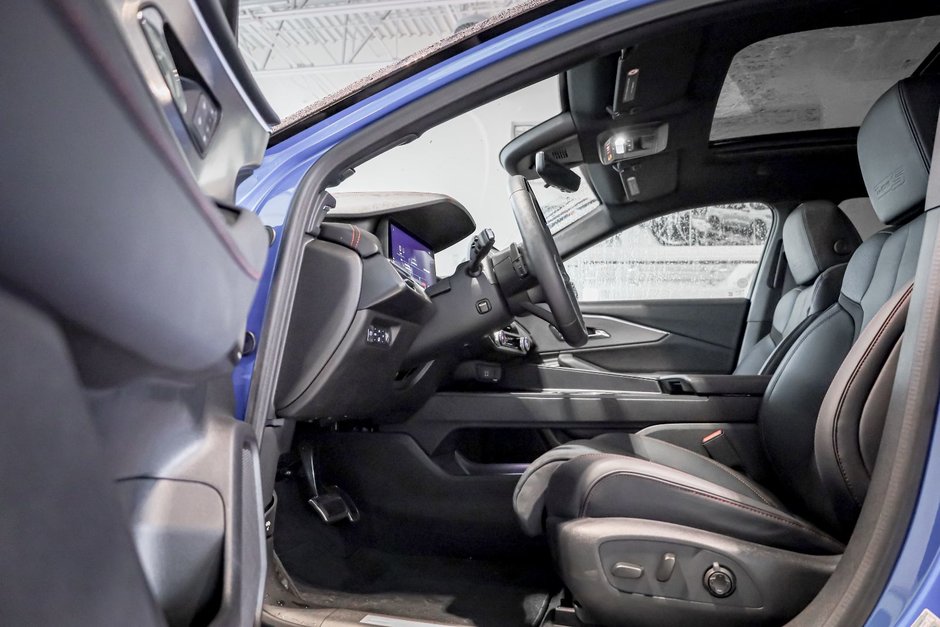 2024 Acura ZDX Type S-10