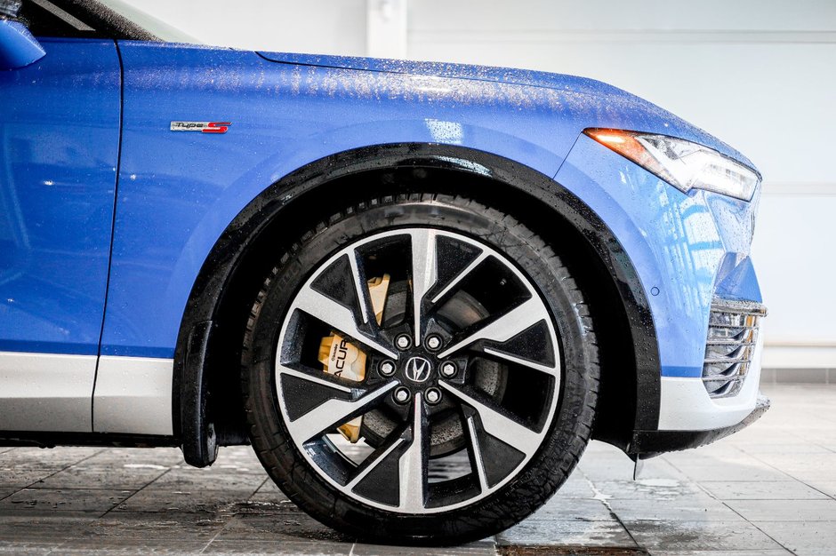 2024 Acura ZDX Type S-2