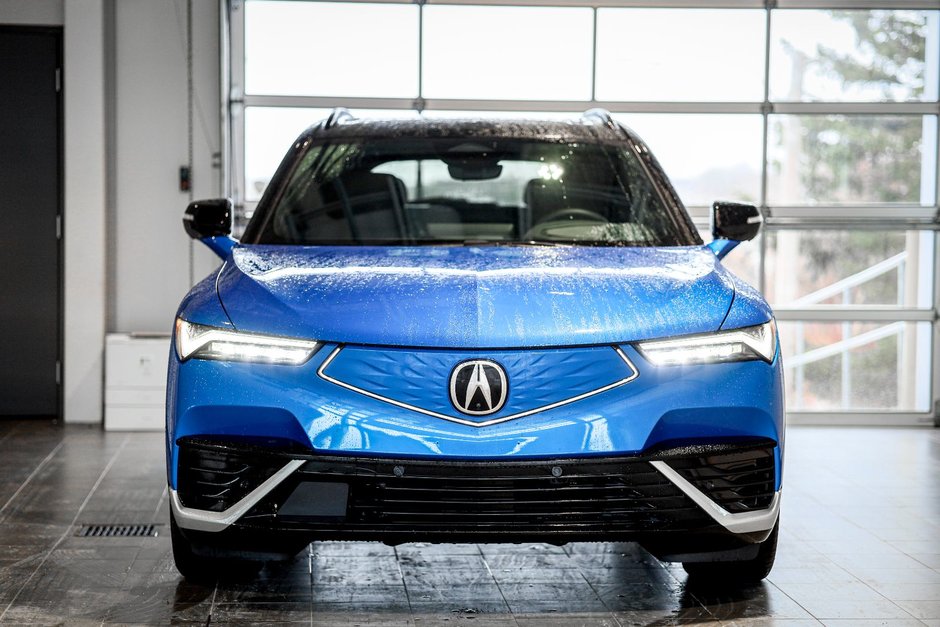 2024 Acura ZDX Type S-3