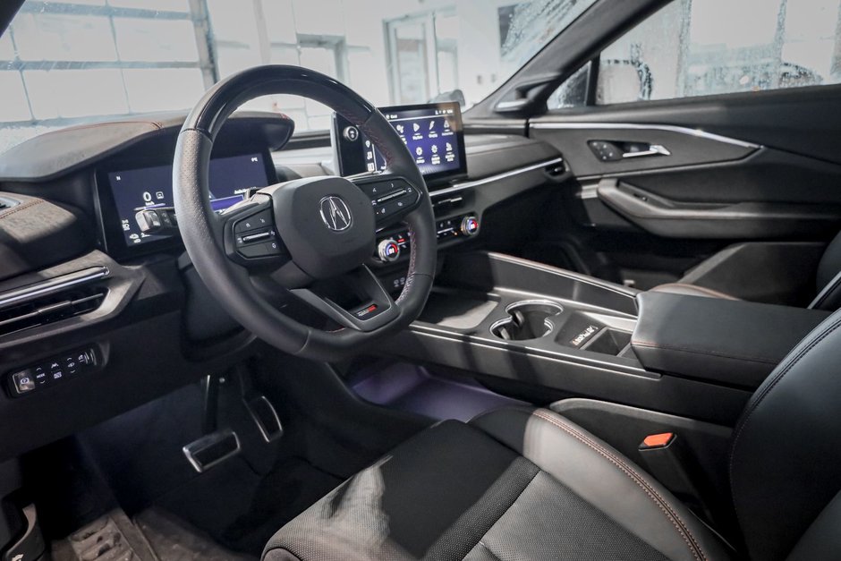 2024 Acura ZDX Type S-11