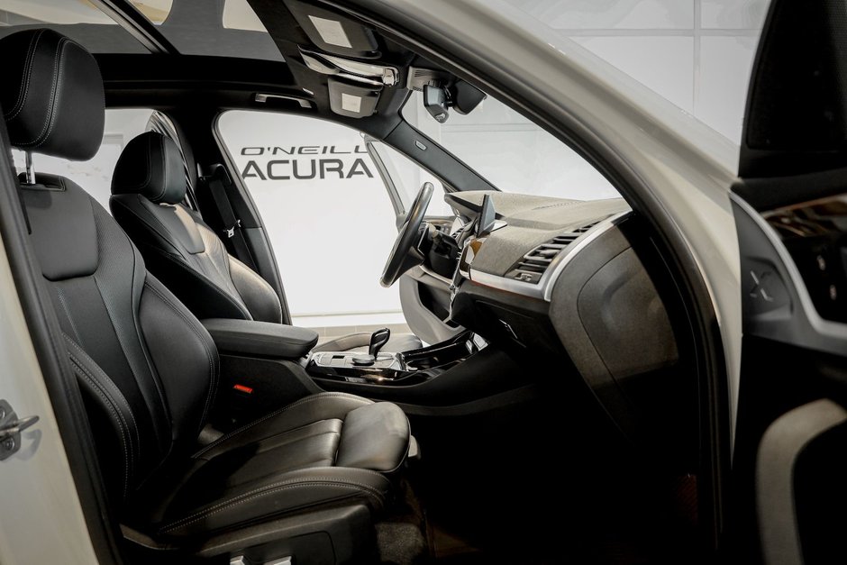 2022 BMW X3 xDrive30i-12