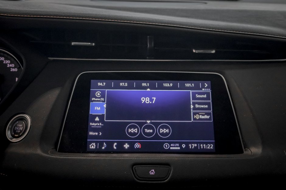 2023 Cadillac XT4 AWD Sport-10