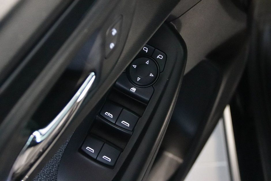 2023 Chevrolet Trailblazer LT-11