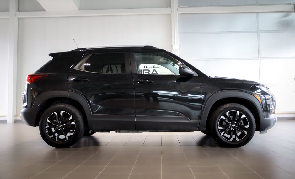 2023 Chevrolet Trailblazer LT-3