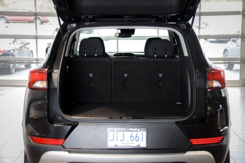 2023 Chevrolet Trailblazer LT-7