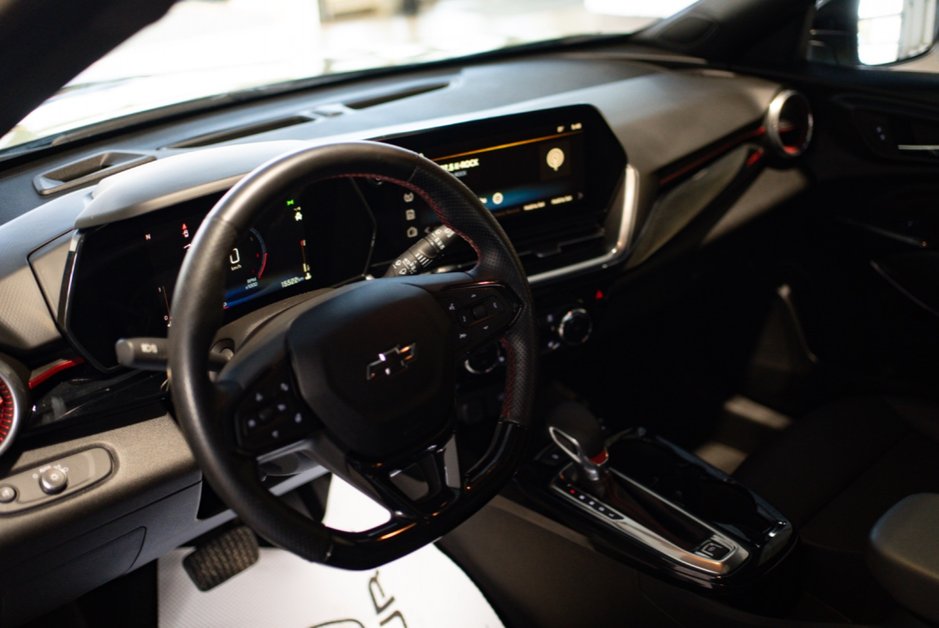 2024 Chevrolet Trax 2RS-10