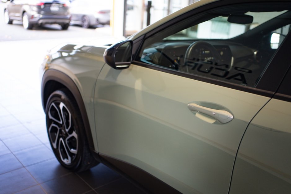 2024 Chevrolet Trax 2RS-8