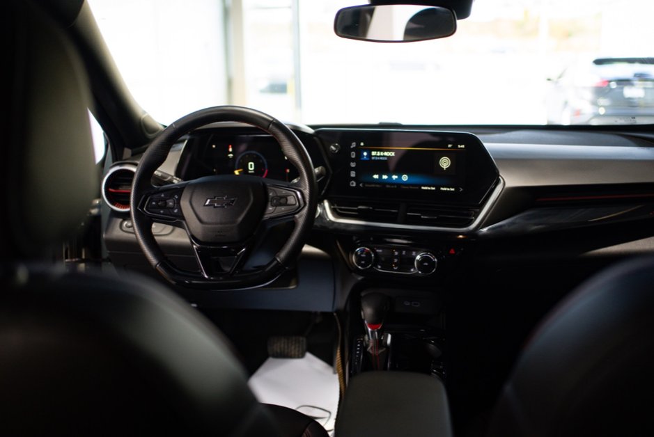 2024 Chevrolet Trax 2RS-11