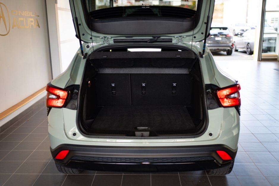 2024 Chevrolet Trax 2RS-6