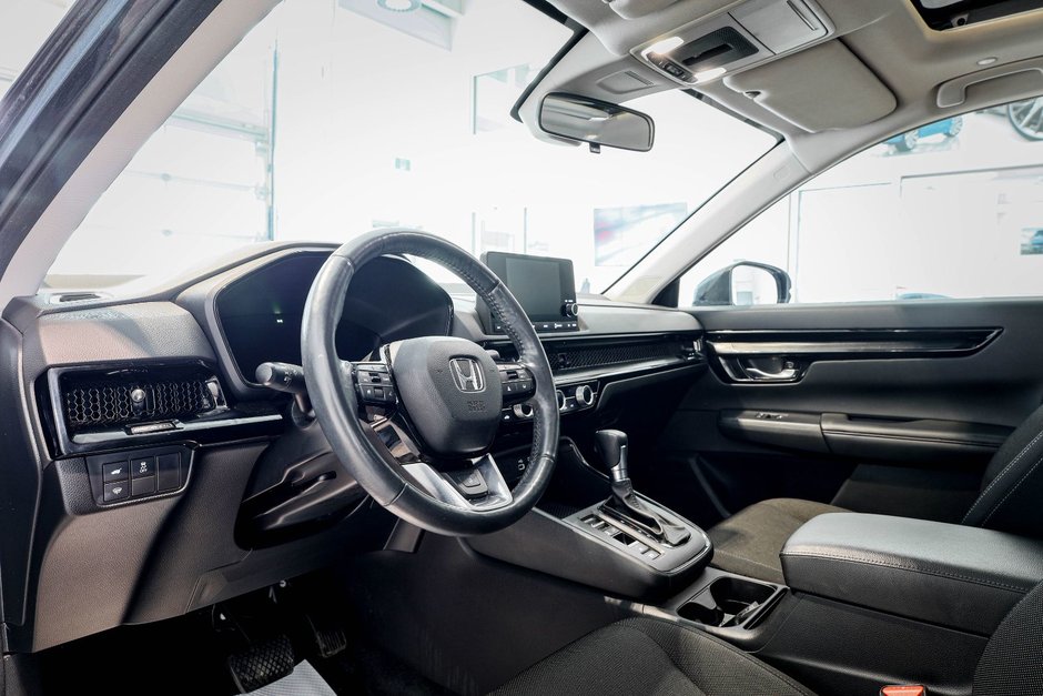 2023 Honda CR-V Sport-8